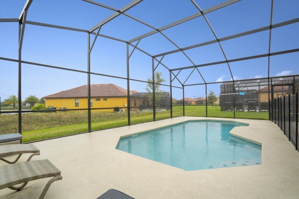 Photo of Outdoor in Davenport