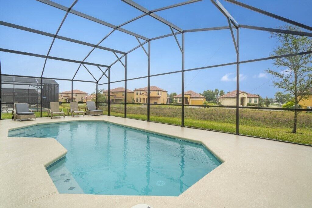 Photo of Outdoor in Davenport