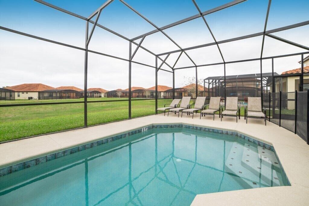 Photo of Outdoor in Davenport