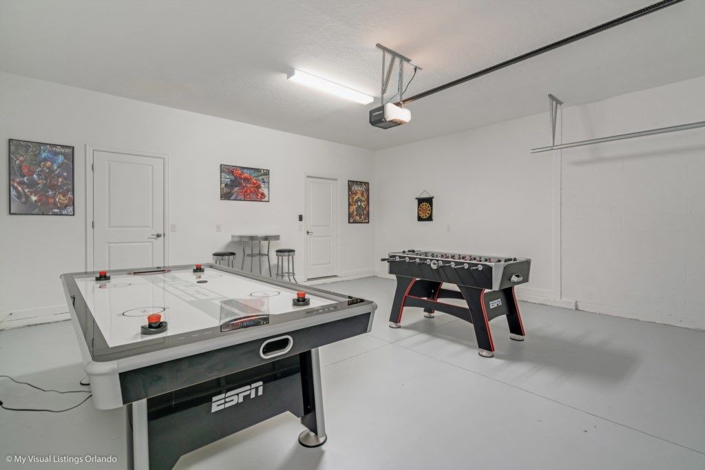 Photo of Kitchen in Bay Lake