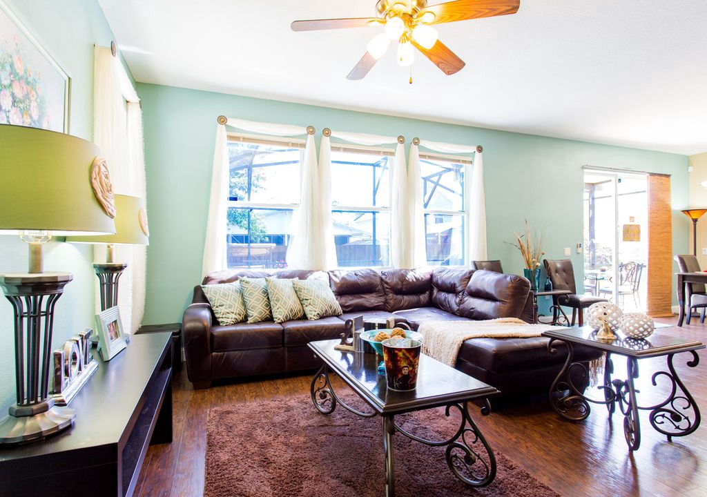 Photo of Livingroom in Santa Cruz