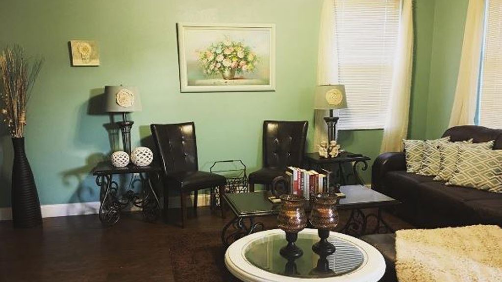 Photo of Livingroom in Santa Cruz