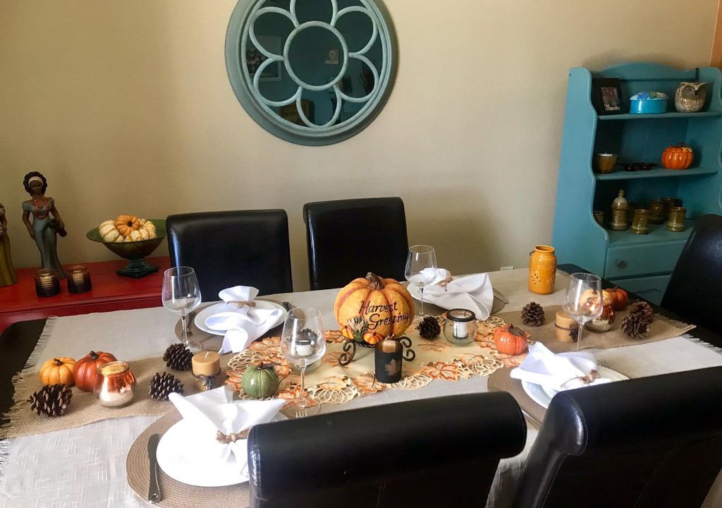 Photo of Livingroom in Santa Cruz