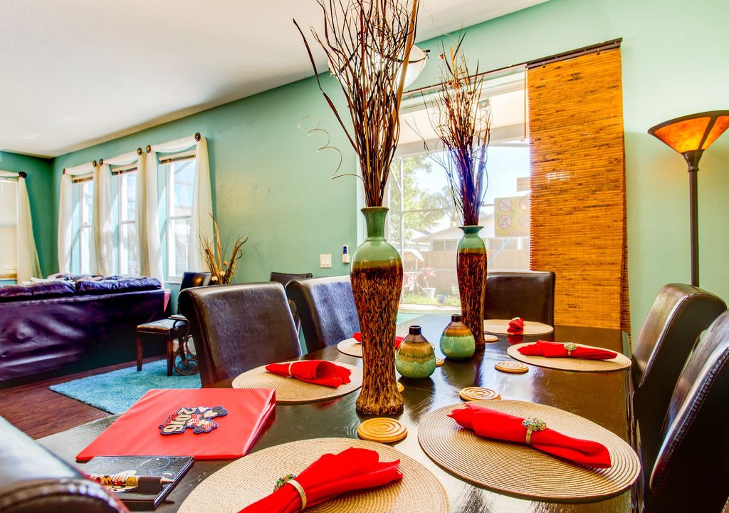 Photo of Livingroom in Santa Cruz