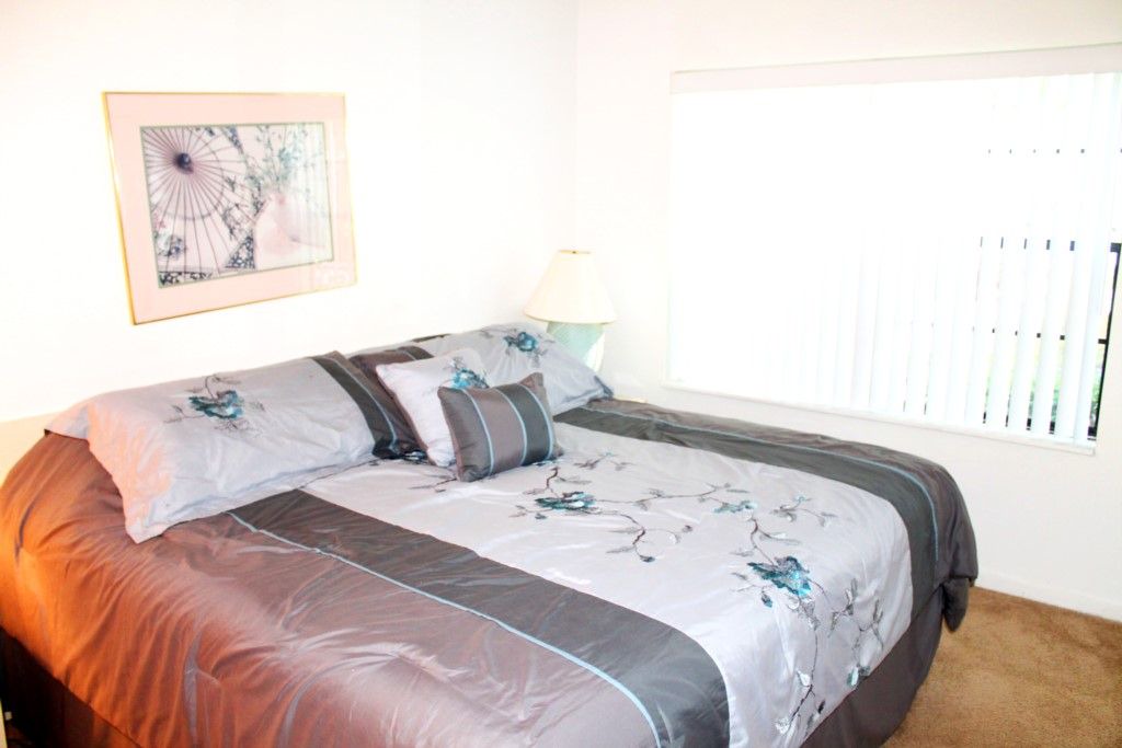 Photo of Bedroom in Ventura