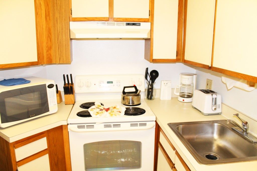Photo of Kitchen in Ventura
