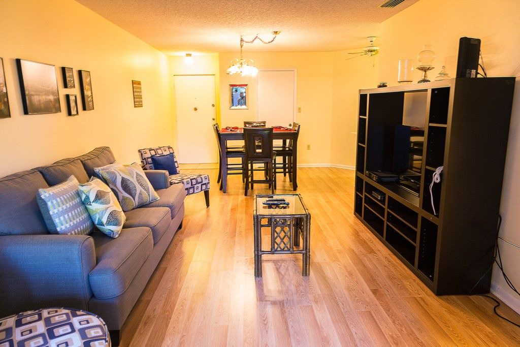 Photo of Livingroom in Ventura