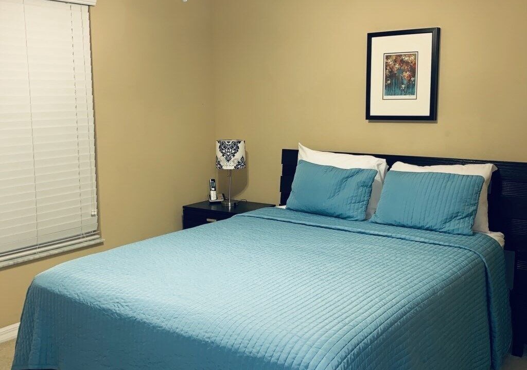 Photo of Bedroom in Buena Ventura Lakes