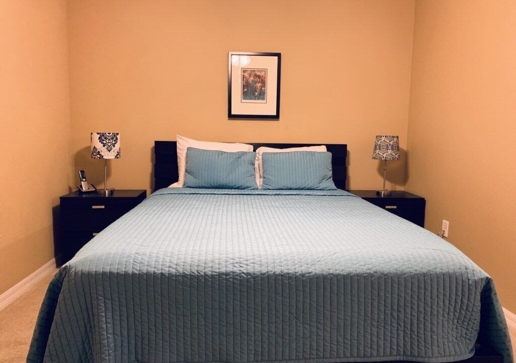 Photo of Bedroom in Buena Ventura Lakes
