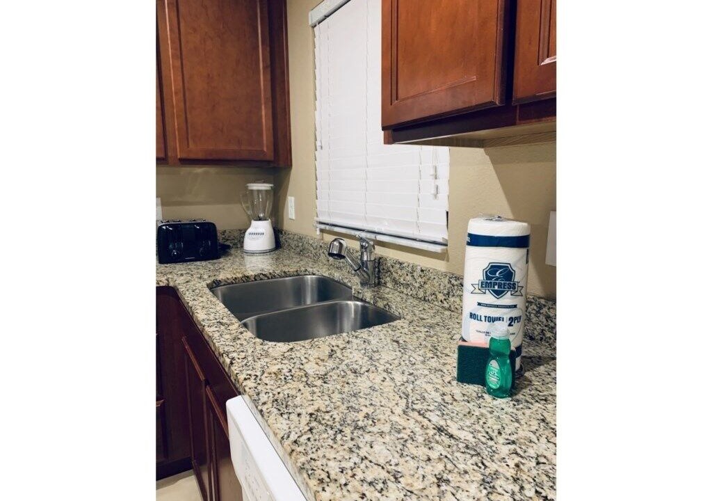 Photo of Kitchen in Buena Ventura Lakes
