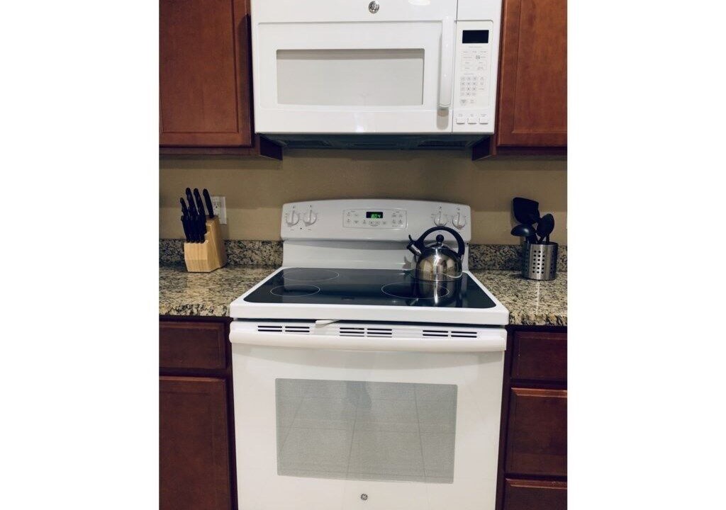 Photo of Kitchen in Buena Ventura Lakes
