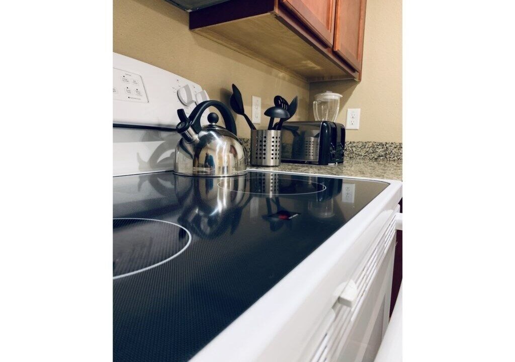 Photo of Kitchen in Buena Ventura Lakes