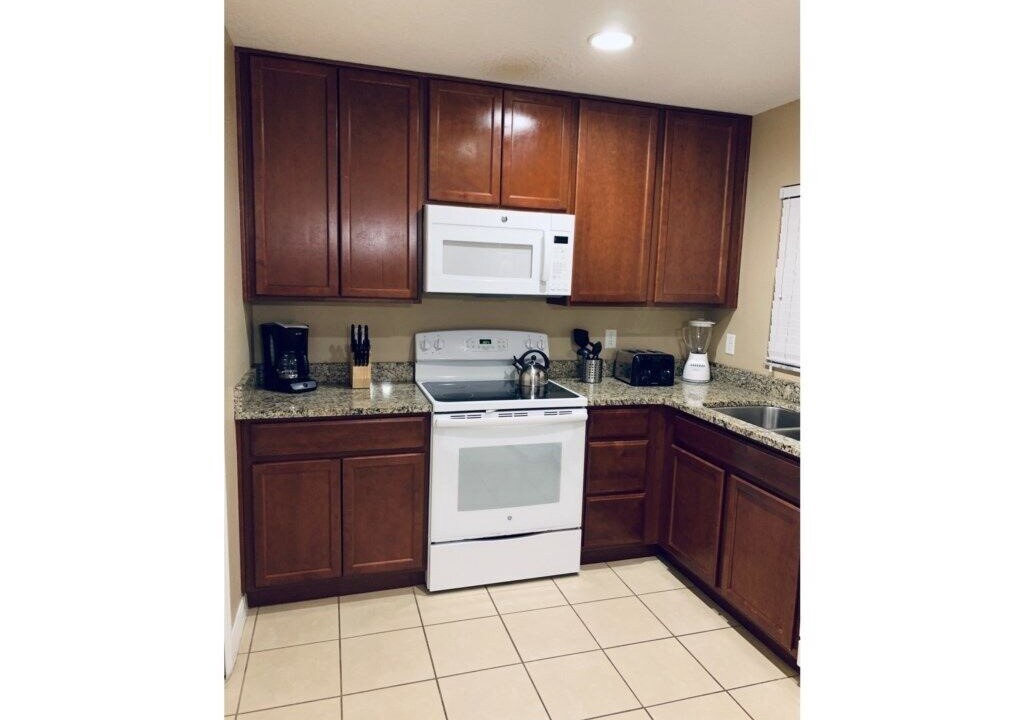 Photo of Kitchen in Buena Ventura Lakes
