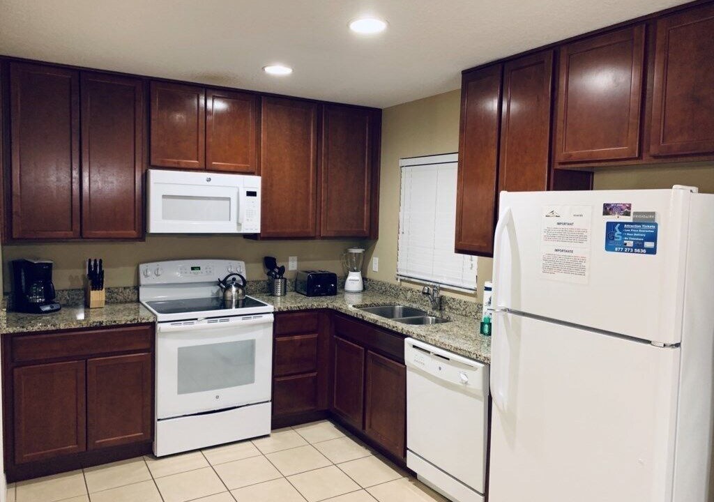 Photo of Kitchen in Buena Ventura Lakes