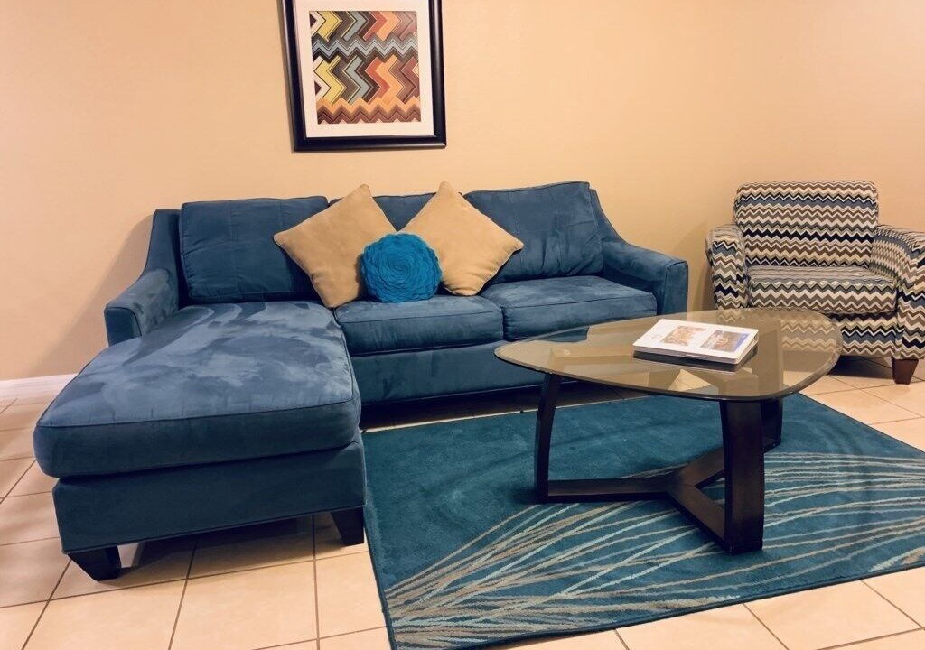 Photo of Livingroom in Buena Ventura Lakes