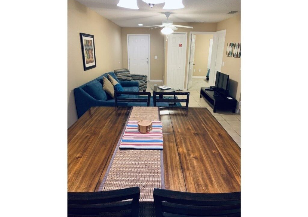 Photo of Livingroom in Buena Ventura Lakes
