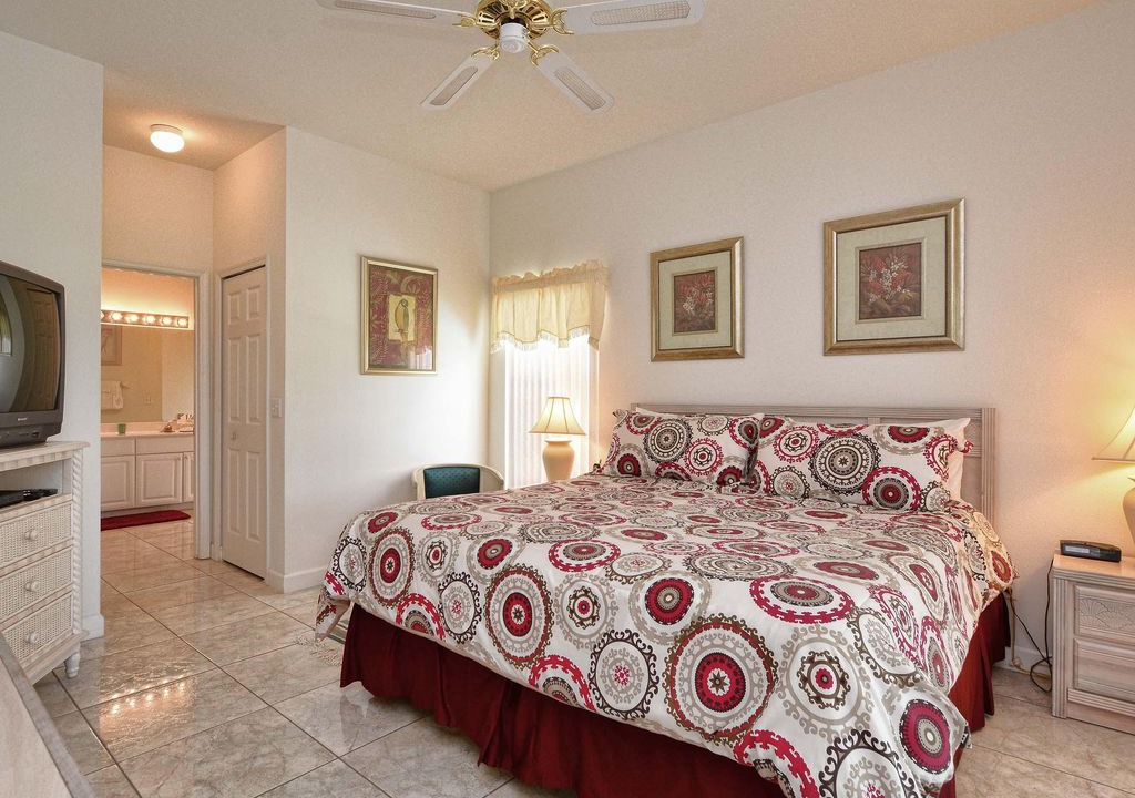 Photo of Bedroom in Esprit