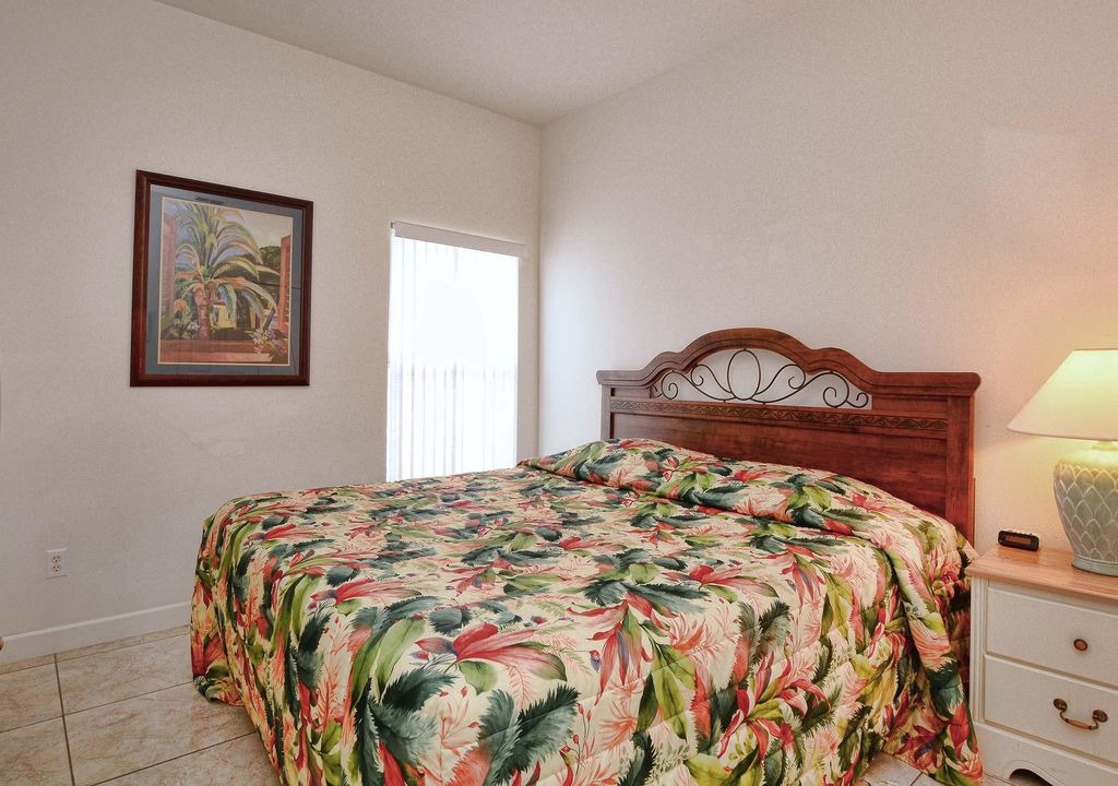 Photo of Bedroom in Esprit