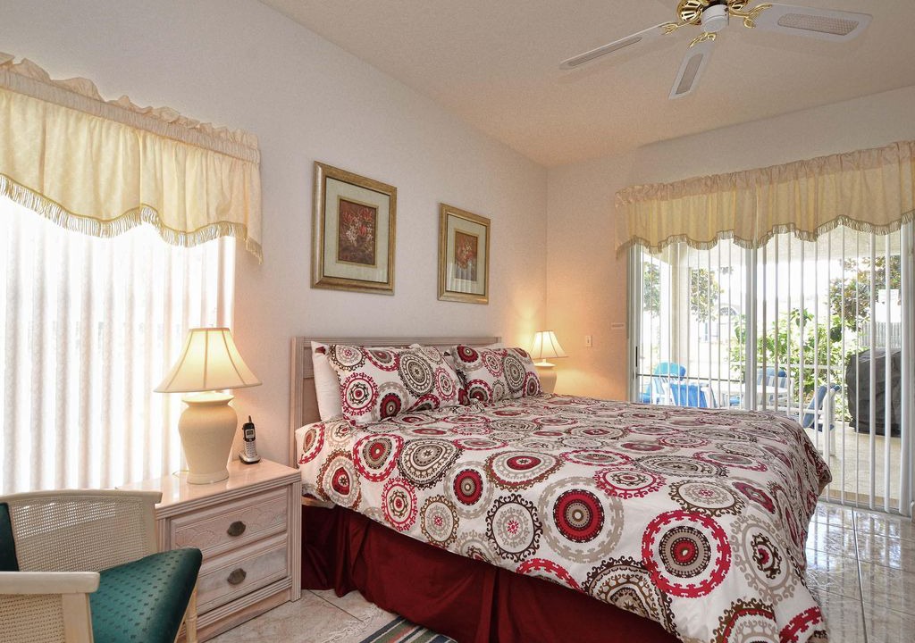 Photo of Bedroom in Esprit