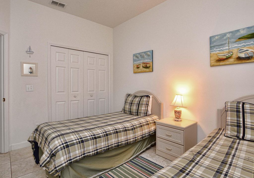Photo of Bedroom in Esprit