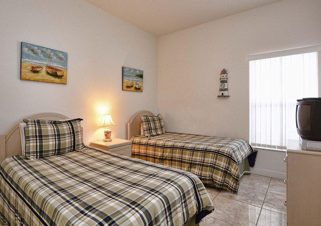 Photo of Bedroom in Esprit
