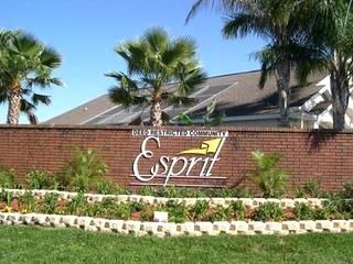 Photo of Buildings in Esprit