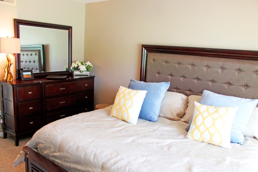 Photo of Bedroom in Ventura
