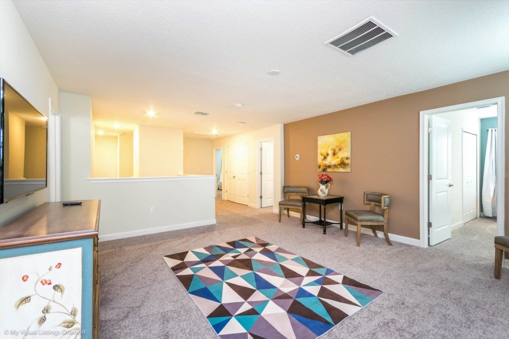 Photo of Livingroom in Sandy Ridge