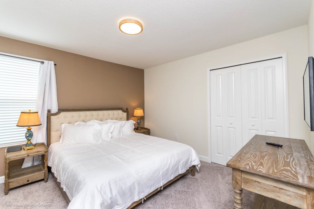 Photo of Bedroom in Sandy Ridge