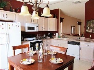 Photo of Kitchen in Esprit
