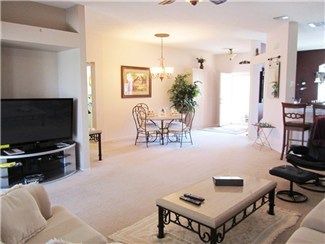 Photo of Livingroom in Esprit