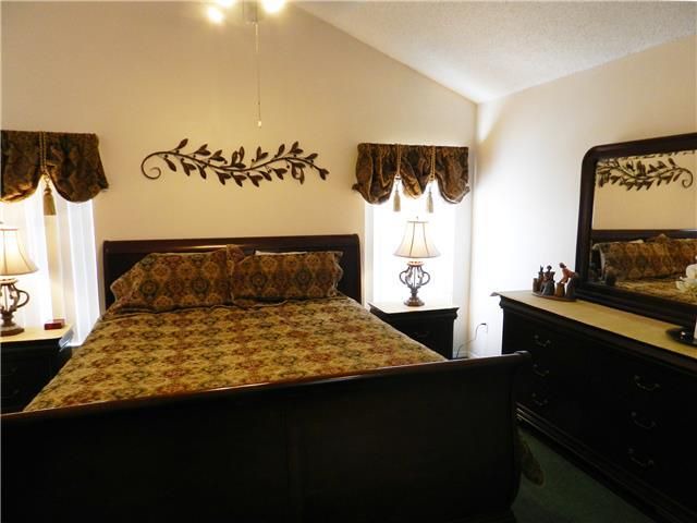 Photo of Bedroom in Esprit