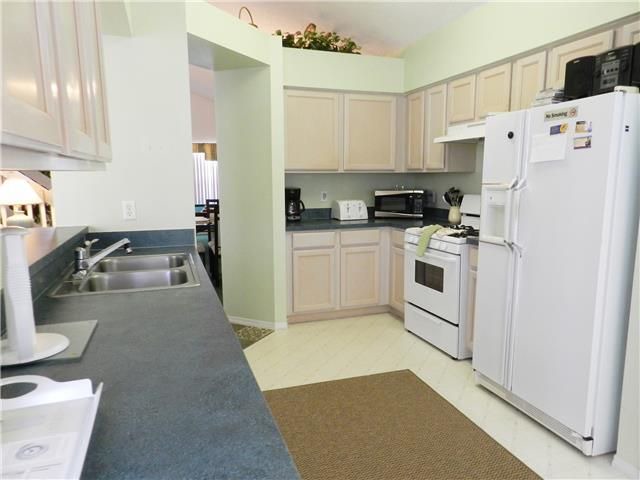 Photo of Kitchen in Esprit