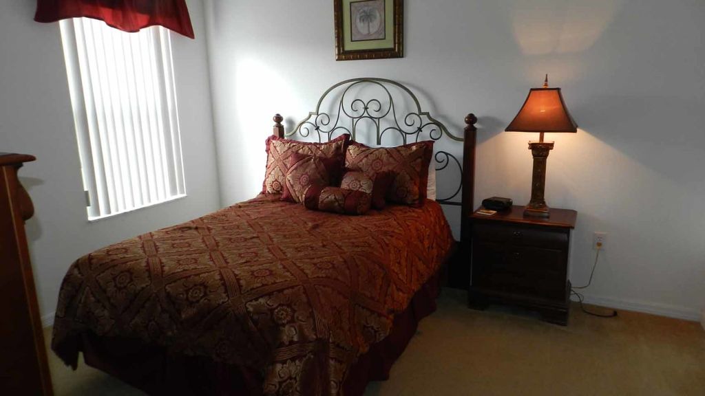 Photo of Bedroom in Windwood Bay
