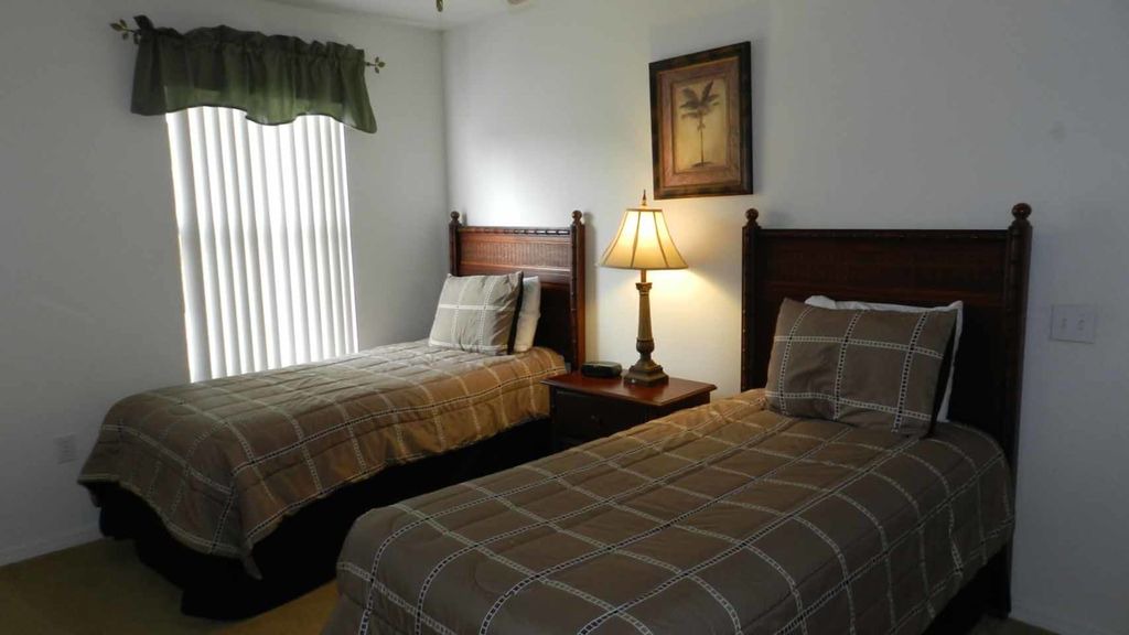 Photo of Bedroom in Windwood Bay