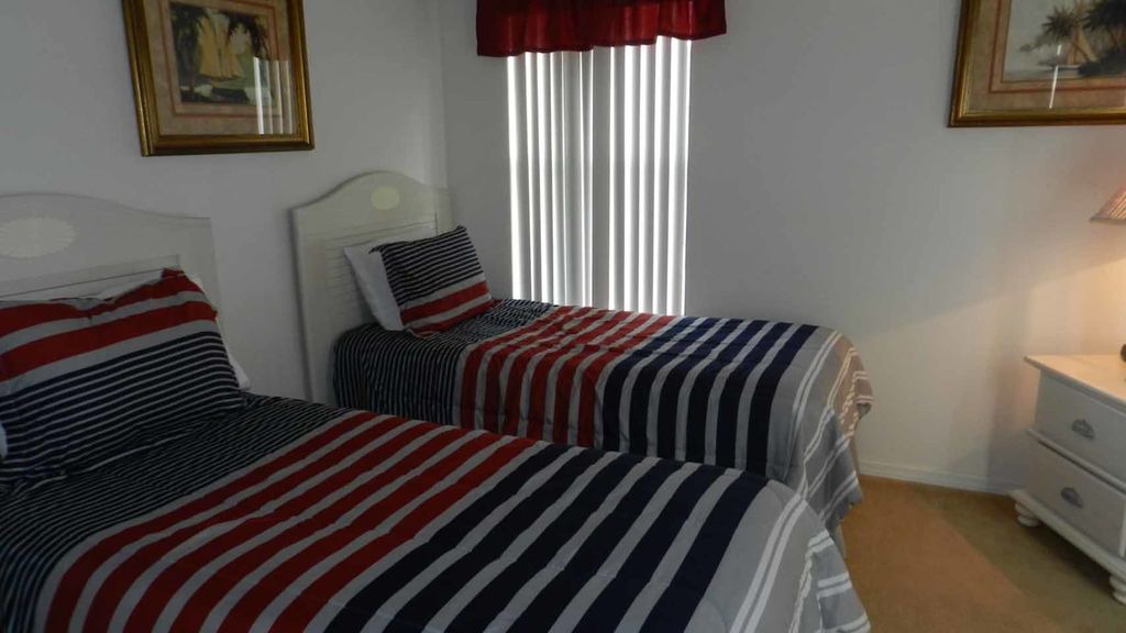 Photo of Bedroom in Windwood Bay