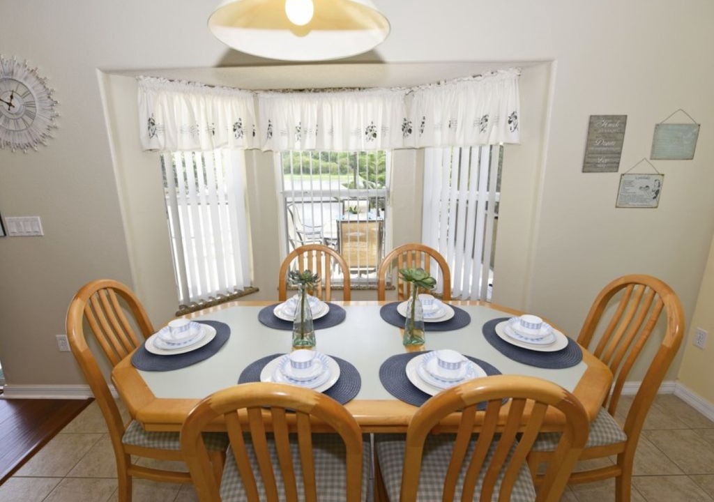 Photo of Livingroom in Buena Ventura Lakes