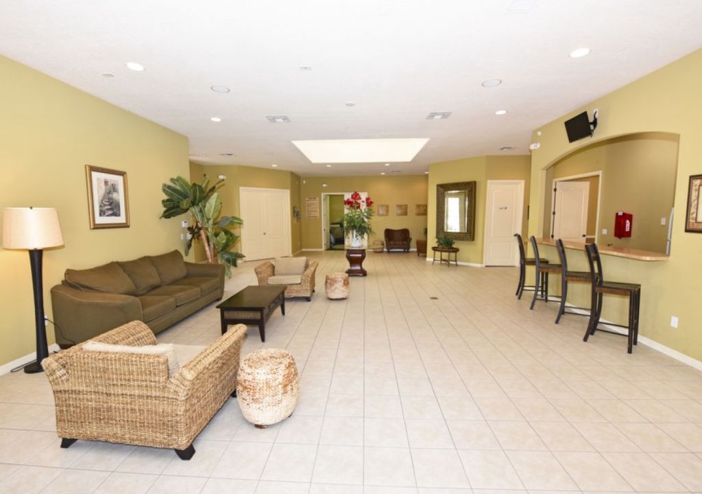 Photo of Livingroom in Buena Ventura Lakes