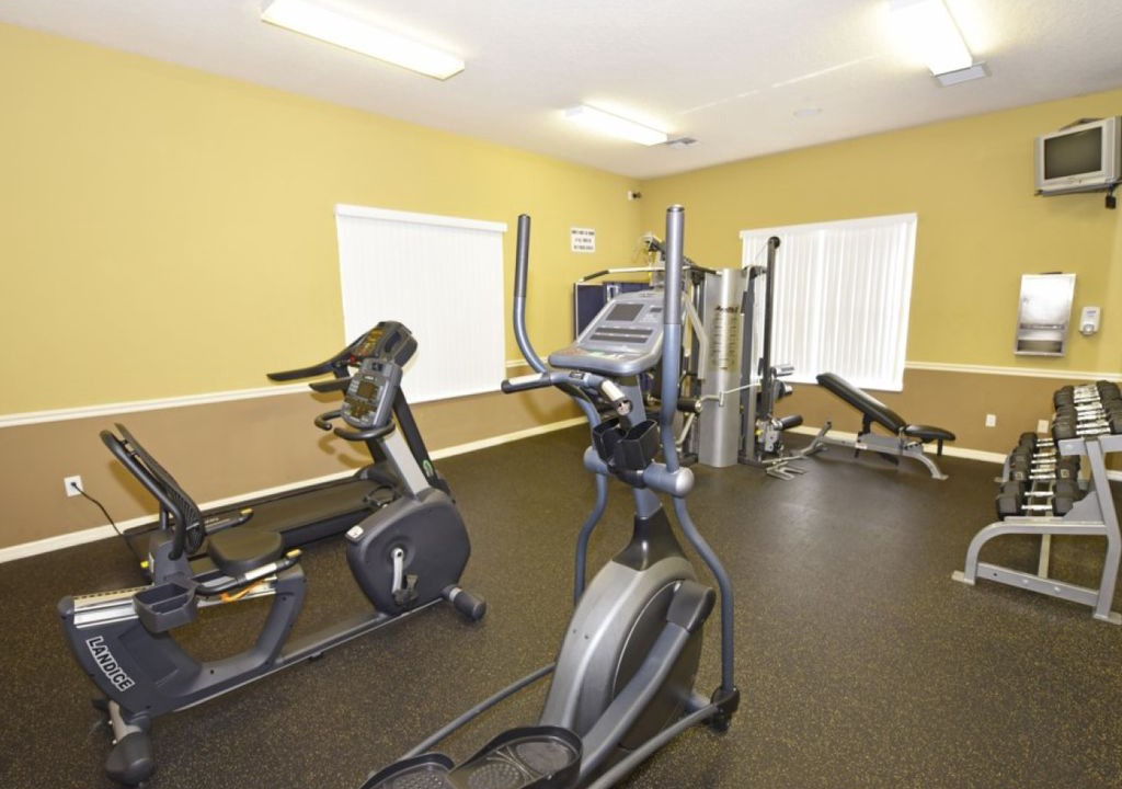 Photo of Livingroom in Buena Ventura Lakes