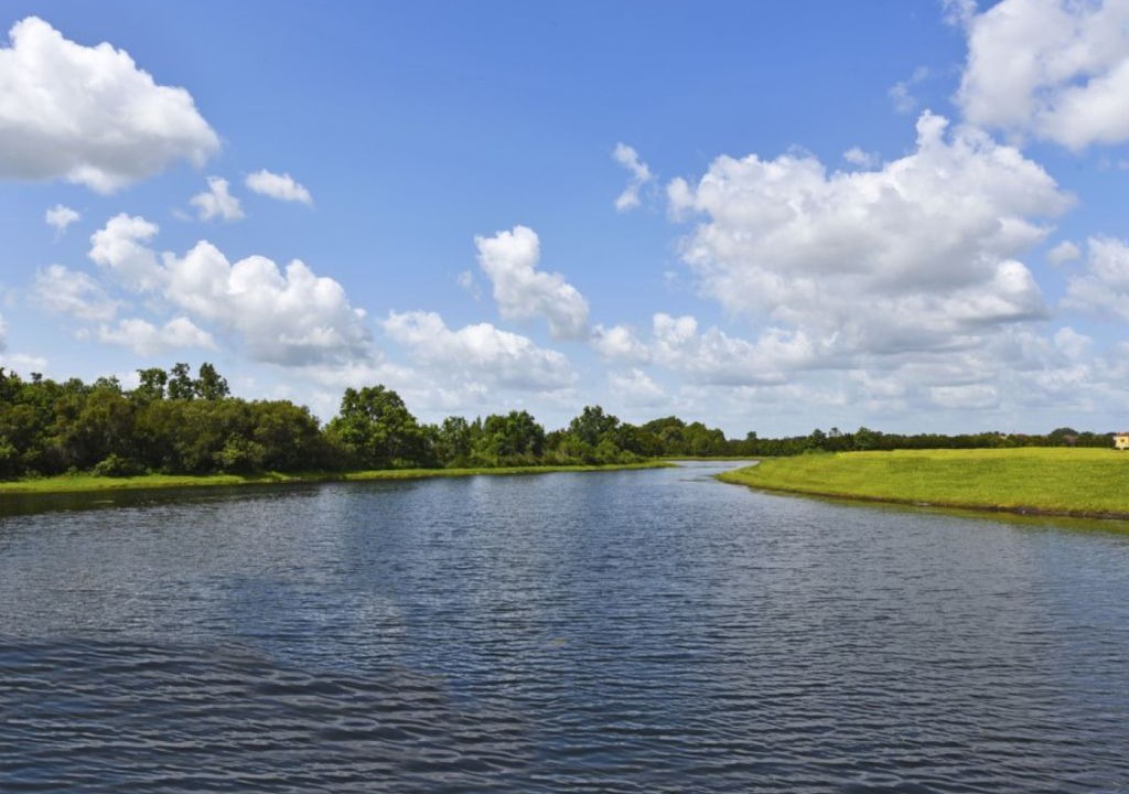 Photo of Outdoor in Buena Ventura Lakes