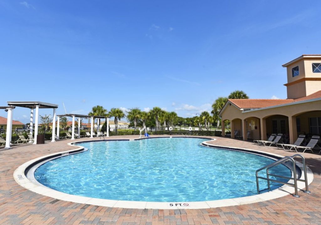 Photo of Outdoor in Buena Ventura Lakes