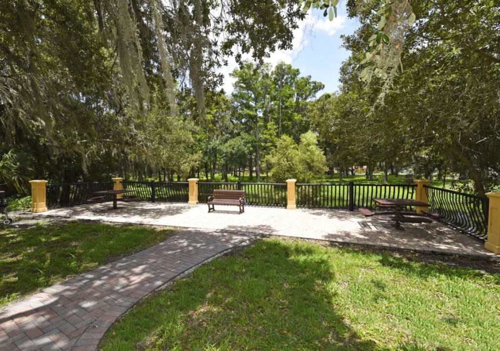 Photo of Outdoor in Buena Ventura Lakes