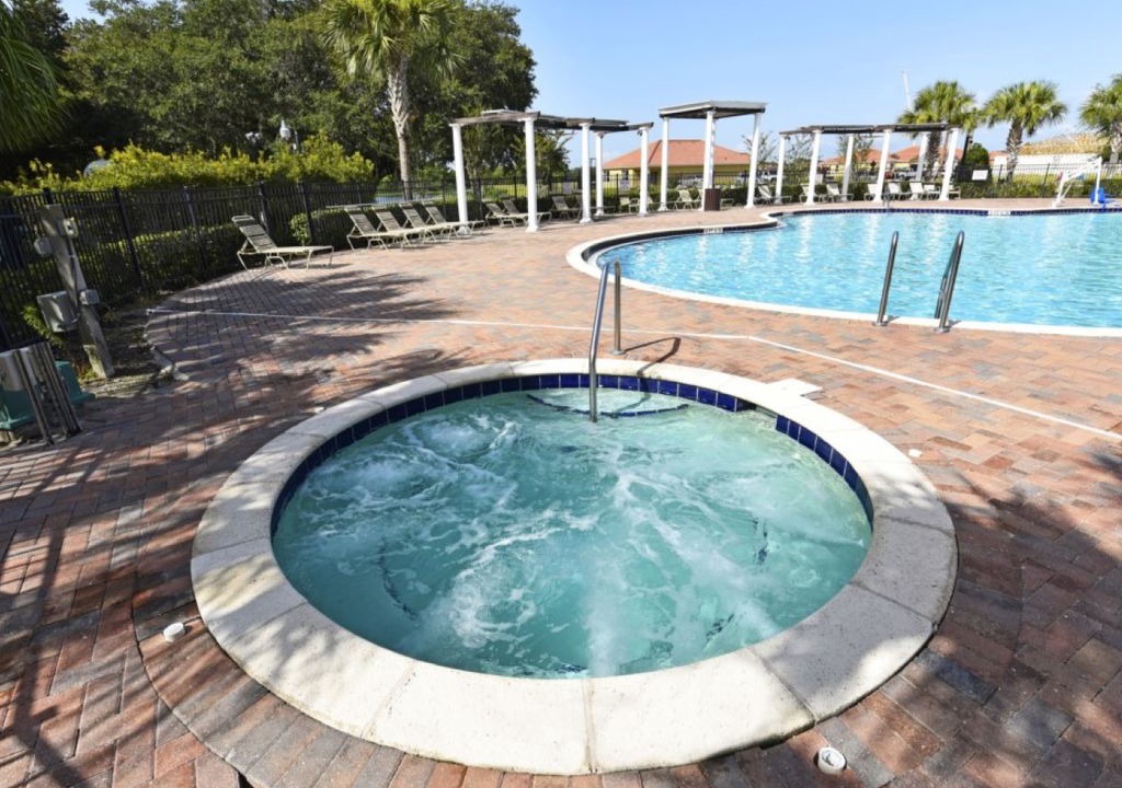 Photo of Outdoor in Buena Ventura Lakes