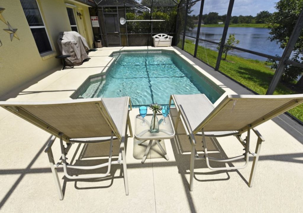 Photo of Outdoor in Buena Ventura Lakes