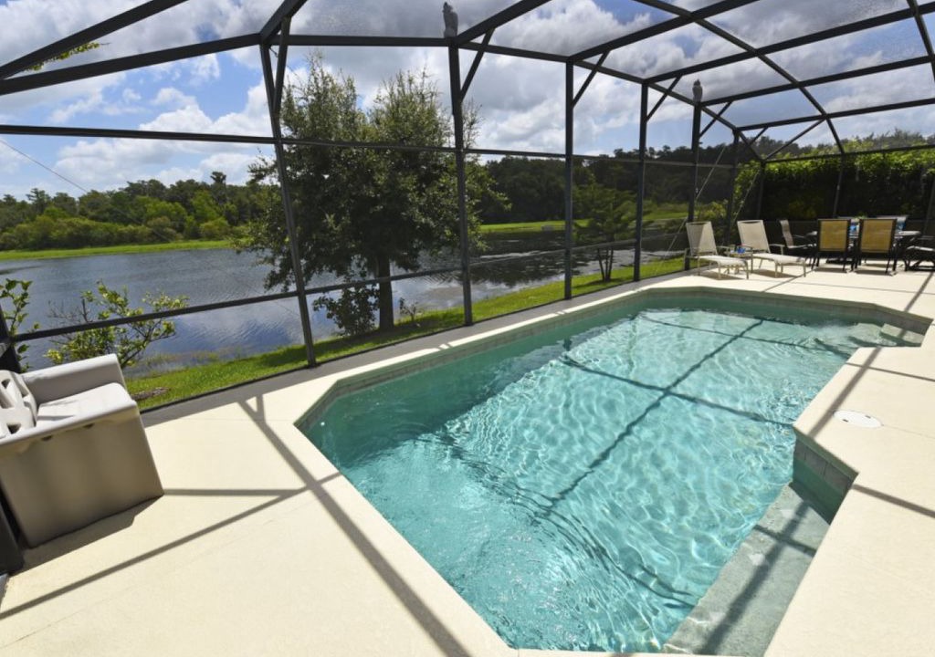 Photo of Outdoor in Buena Ventura Lakes