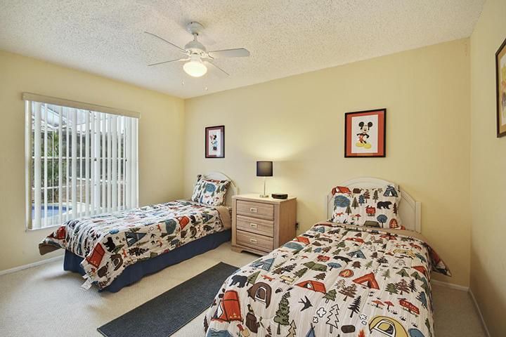 Photo of Bedroom in Indian Ridge