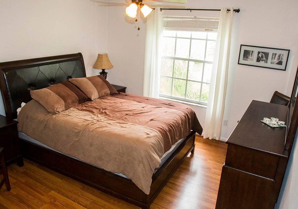 Photo of Bedroom in Ventura