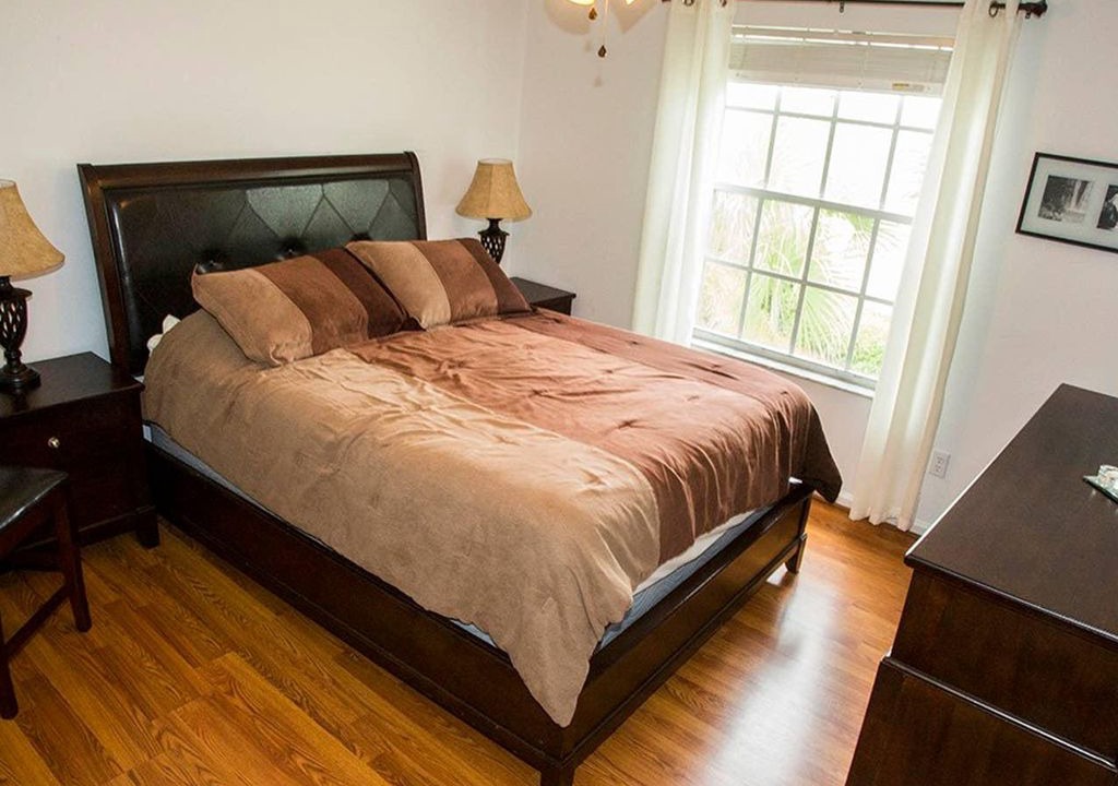 Photo of Bedroom in Ventura