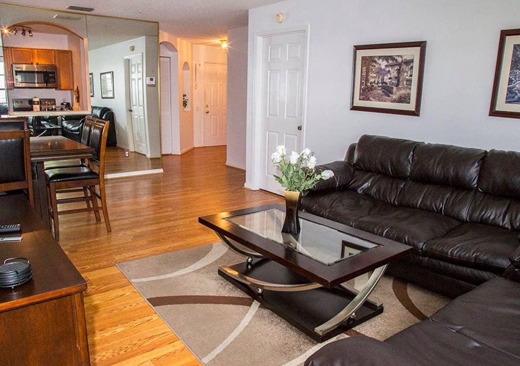 Photo of Livingroom in Ventura