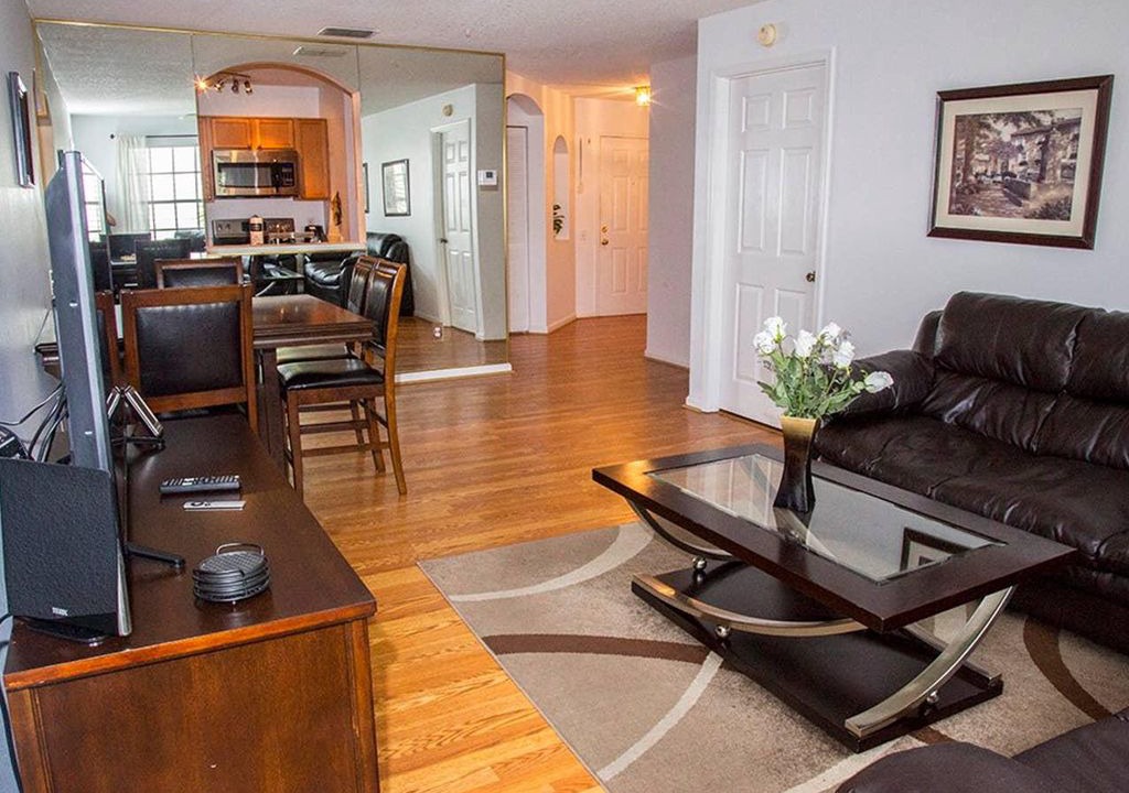 Photo of Livingroom in Ventura